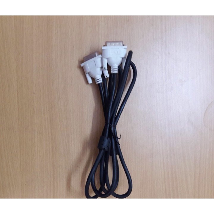 Dây cáp tín hiệu dvi chống nhiễu hai đầu