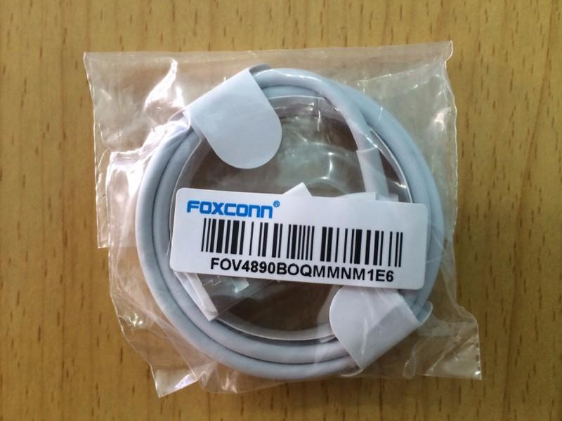 Cáp sạc cho máy Iphone