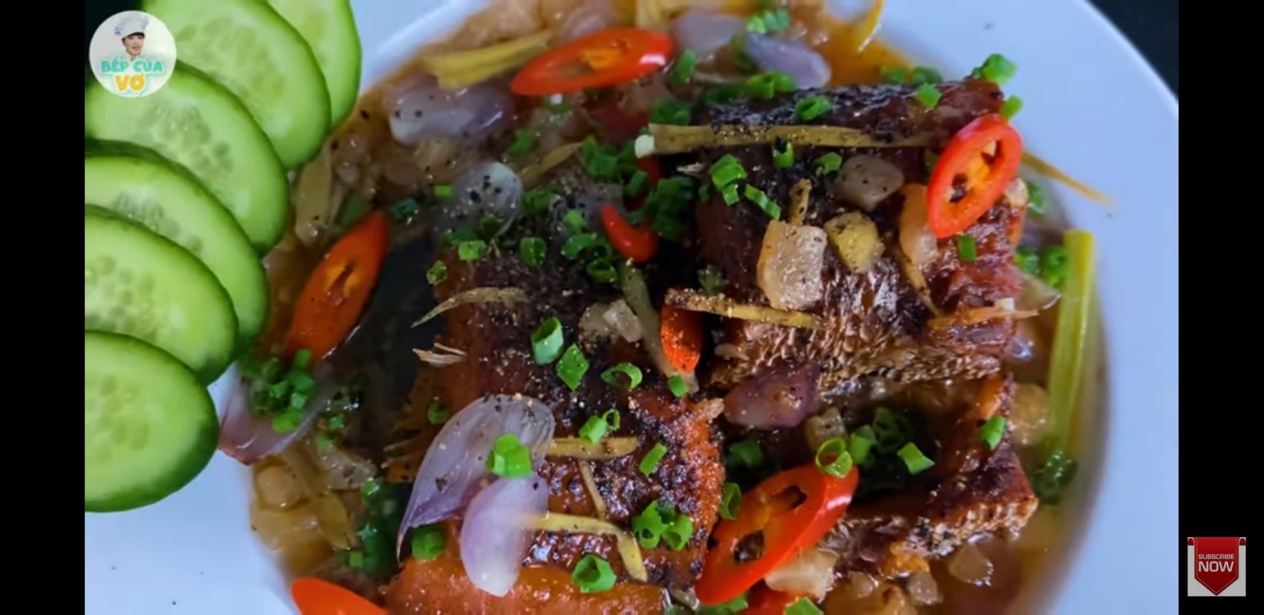 MẮM CÁ LÓC ĐỒNG 500g