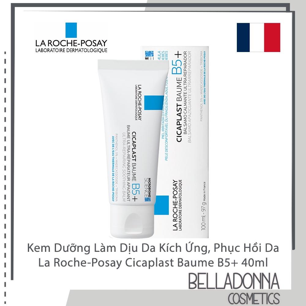 La Roche-Posay Cicaplast Baume B5+ 40ml