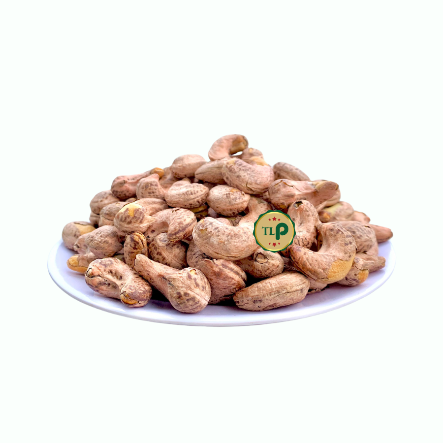HẠT ĐIỀU XẾP HOA TÂN LỘC PHÁT