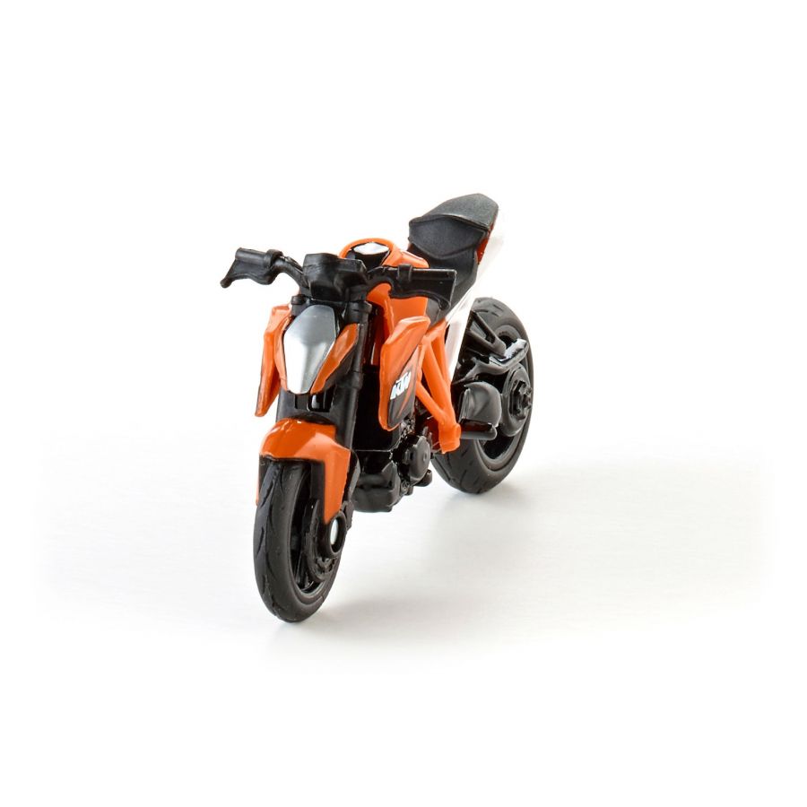 Xe KTM 1290 Super Duke R SIKU 1384