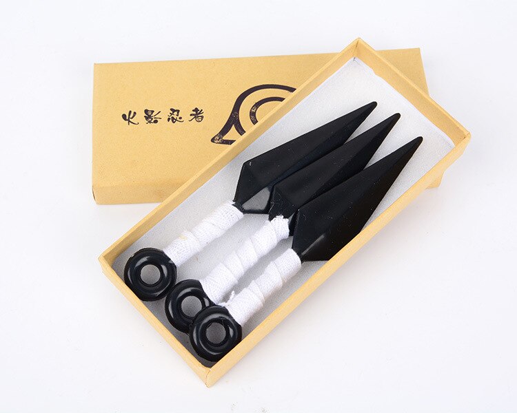Set Kunai bé 3 cây 13cm - Baystore