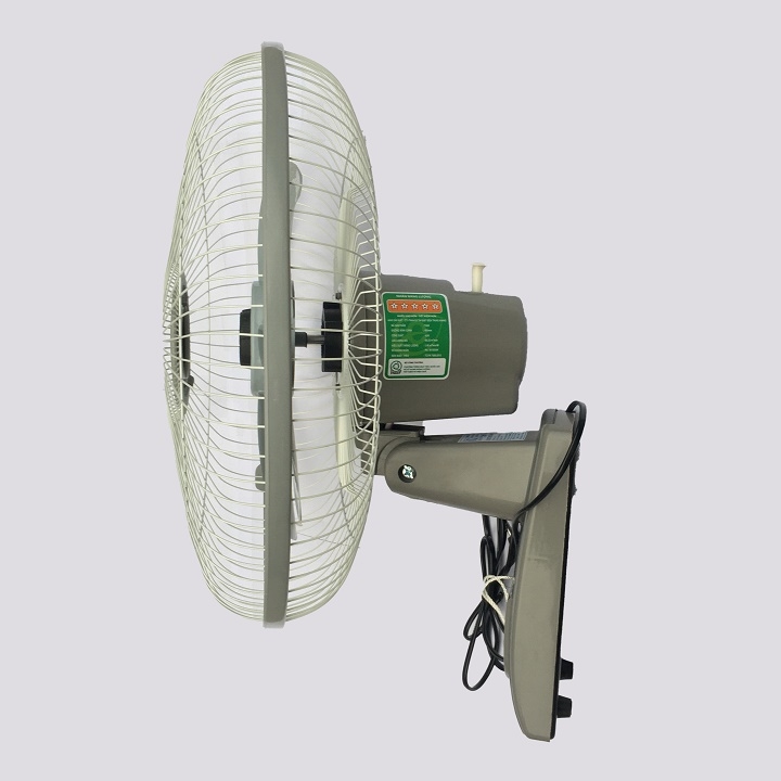 Quạt treo tường 2 dây Natifan B405
