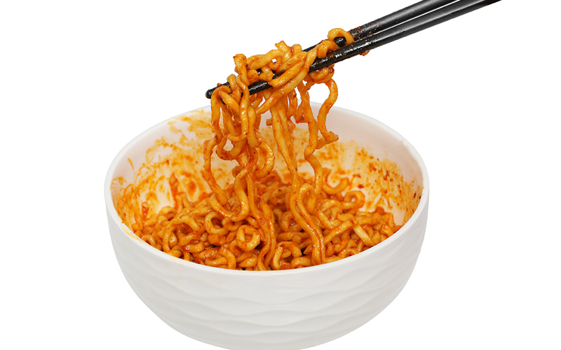Mì SiuKay 128g