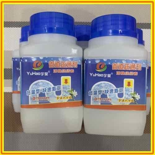 Chai Bột Thông Cống Hàng Chuẩn - Chai Bột Thông Cống Hàng Chuẩn