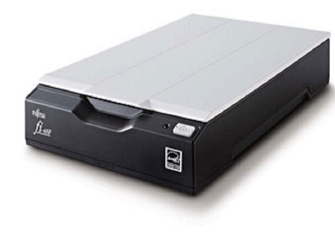 Máy Quét Fujitsu Scanner FI-65F