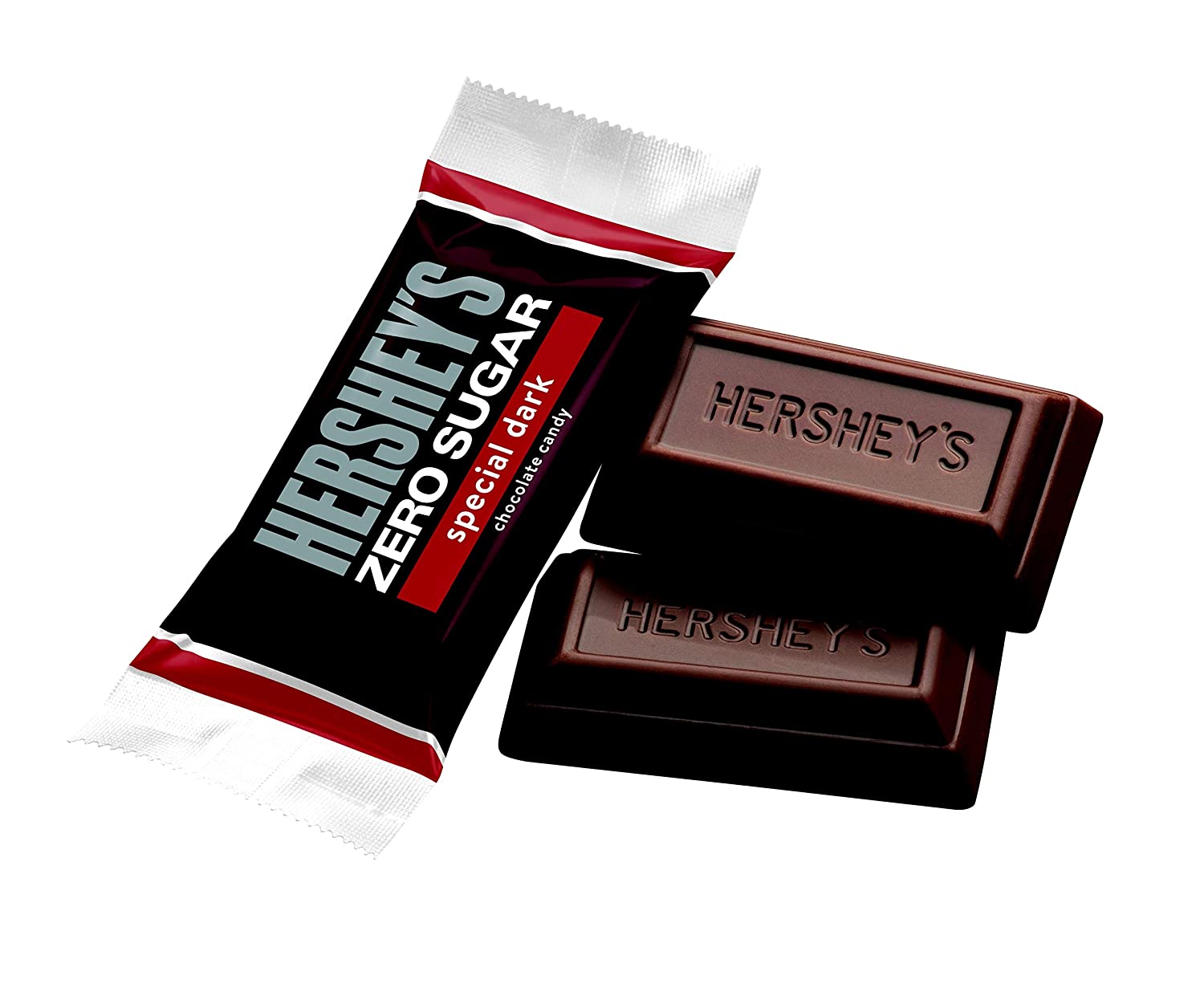 [HCM]Socola Đắng HERSHEYS Sugar Free SPECIAL DARK 85g bill Mỹ