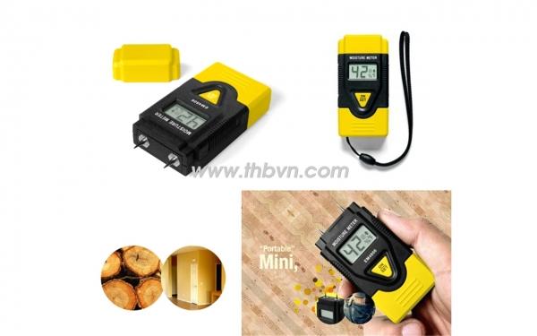 Máy đo độ ẩm bê tông EM-4806
