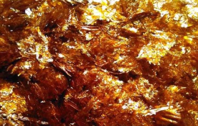 1kg Gôm pha vecni đánh bóng gỗ