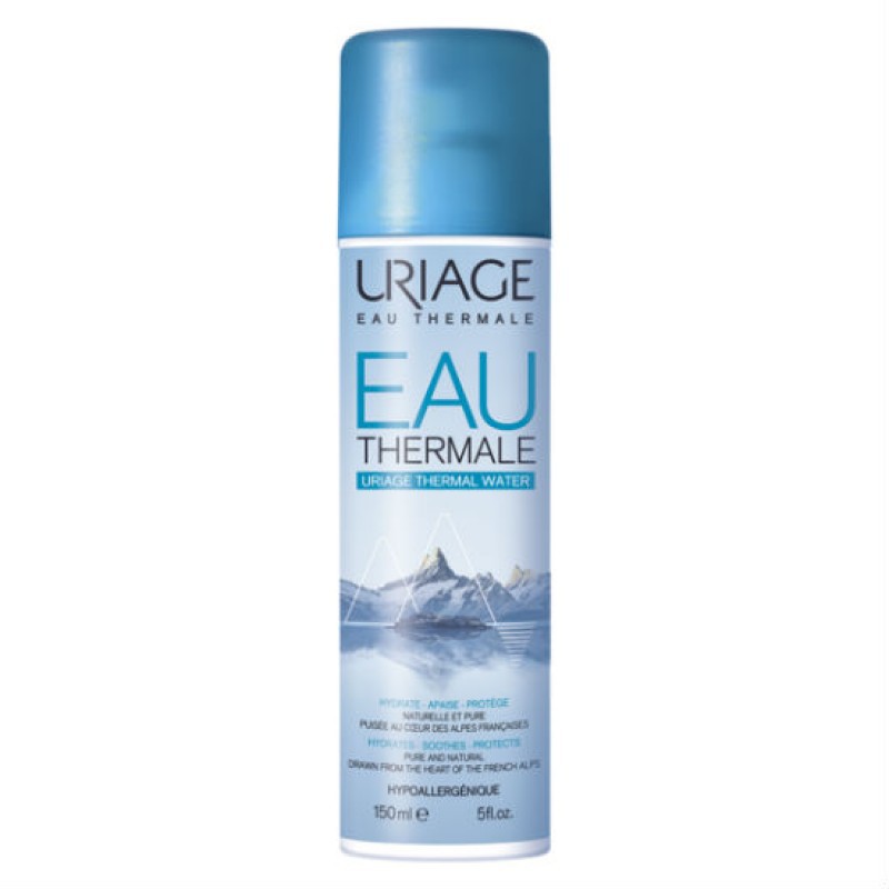 Uriage Thermal Water 150ml
