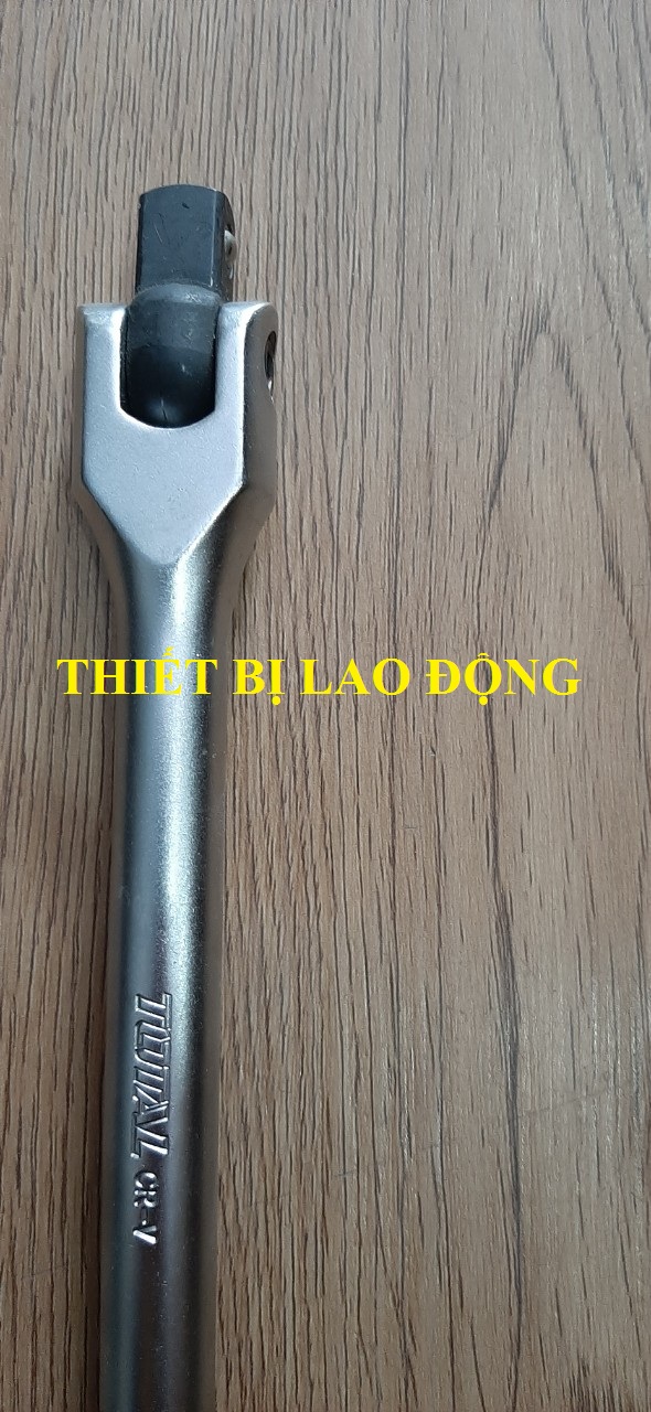 Cần siết linh hoạt 1/2" Total THTFX12151