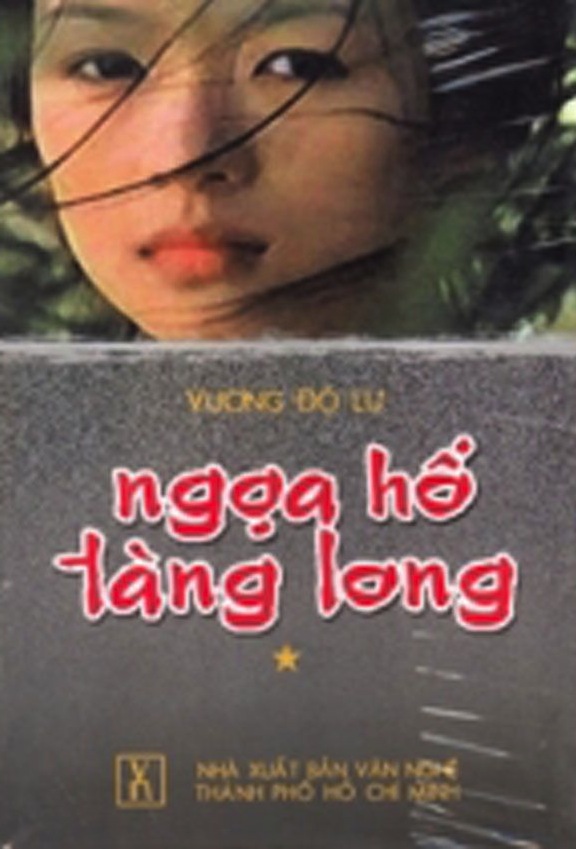 Sách - Ngọa Hổ Tàng Long (Bộ 3 Cuốn) - Phương Nam Book