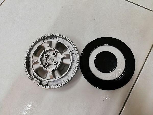 Đầu đốt bếp ga âm Rinnai RVB212BG.