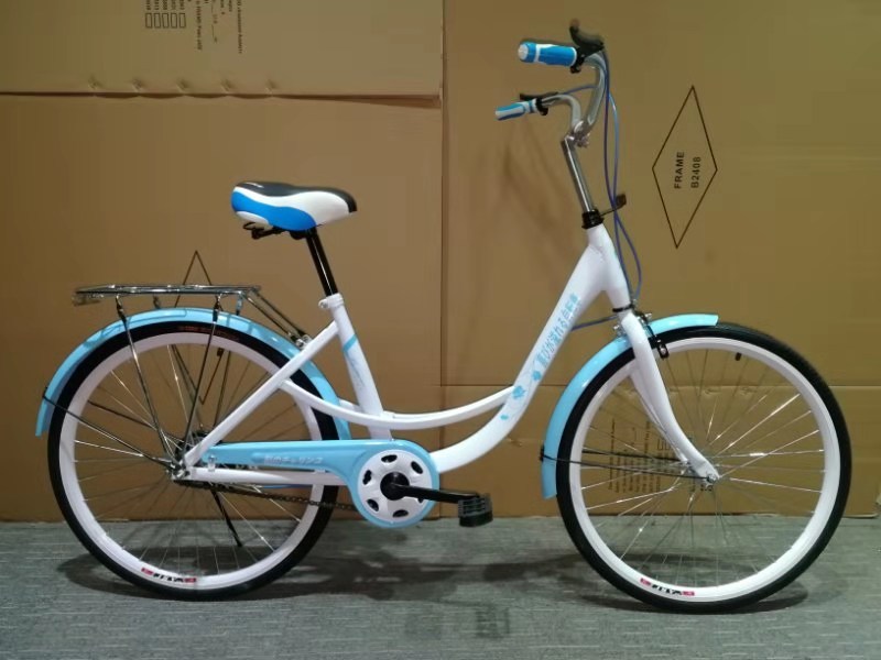 Mua Xe đạp mini thời trang Nhật Bản