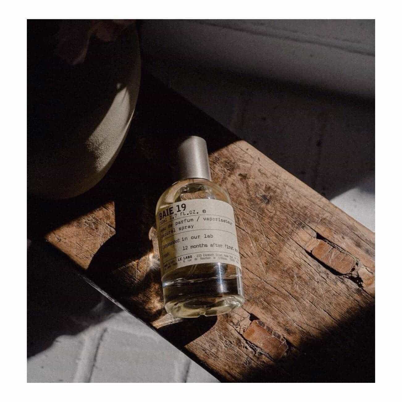 NƯỚC HOA LELABO BAIE 19 EDP