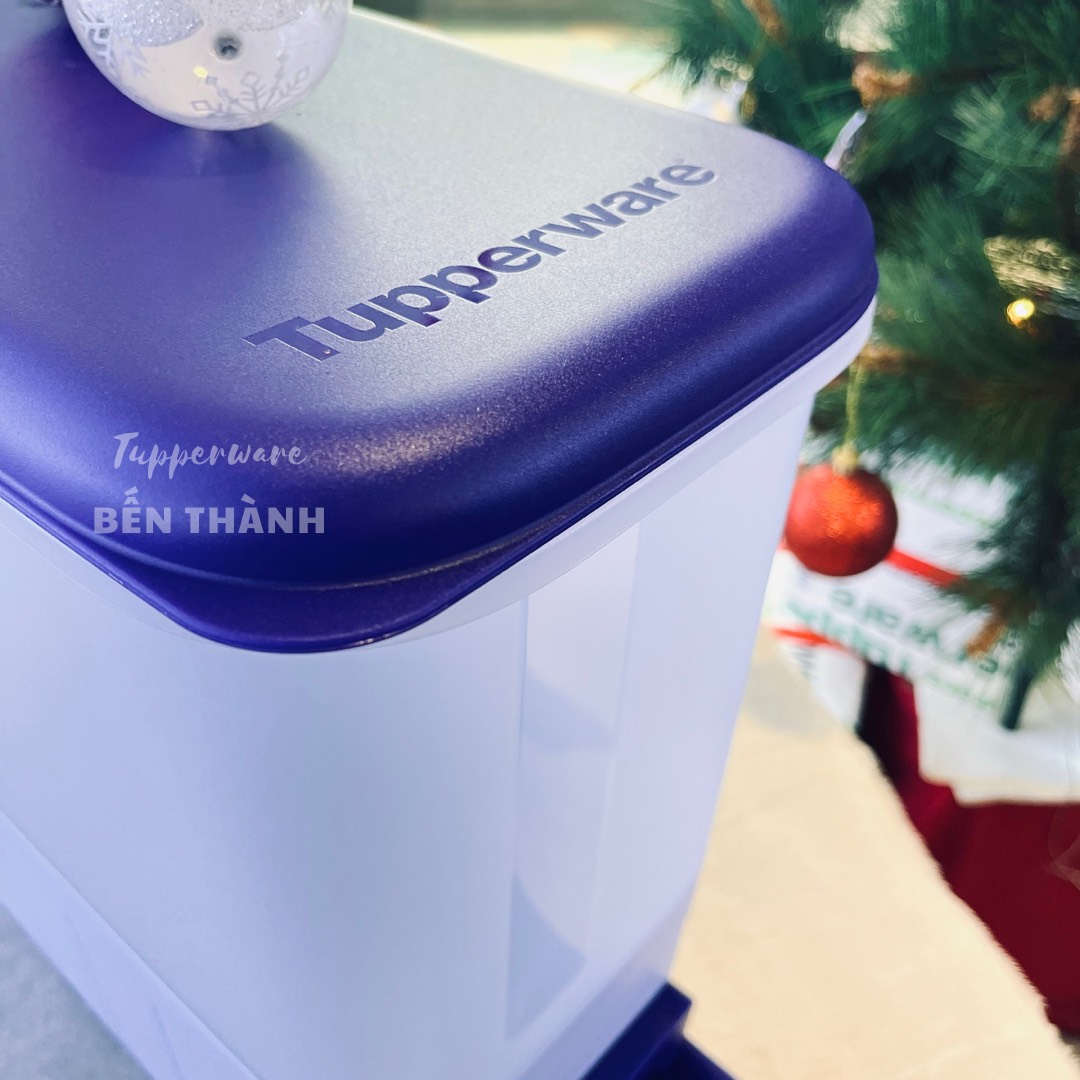 THÙNG GẠO RICE SMART TOKYO BLUE 10KG
