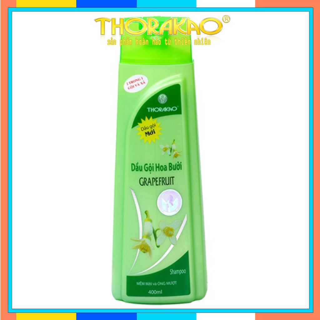 DẦU GỘI THẢO DƯỢC THORAKAO