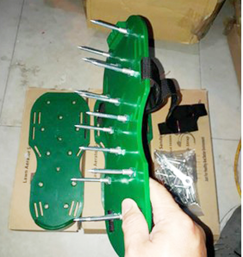 Guốc Đinh Thi Công Sơn Tự San Phẳng Epoxy