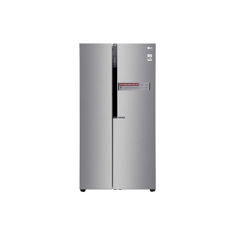 TU LANH INVERTER 613 LIT GR-B247JDS- GiaoTphcm