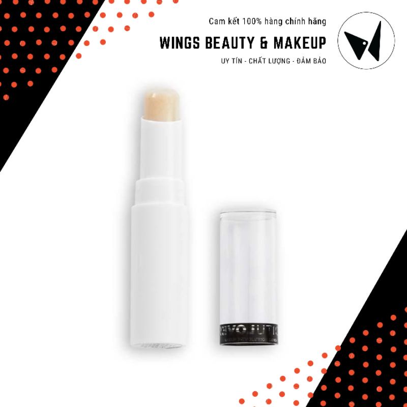 Revolution - son thỏi tẩy da chết scrub me lip scrub