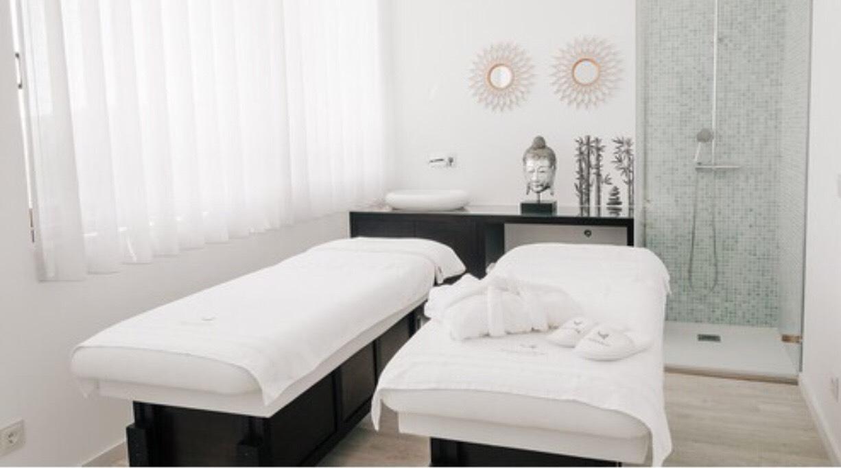 Khăn trải giường spa 90 x 190cm