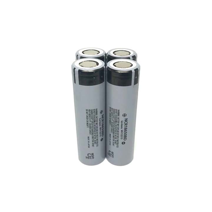 Pin 18650 pin 3200mah Pana xả 10A