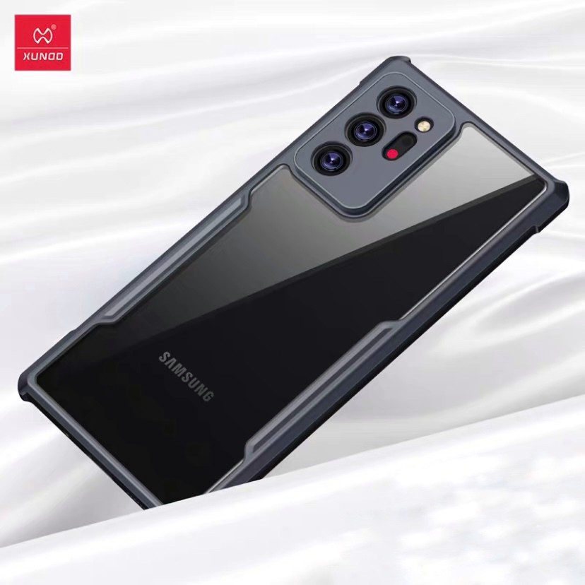 Ốp Lưng XUNDD SAMSUNG Note 20 / Note 20 Ultra XUNDD