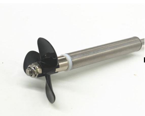 TRỤC CHÂN VỊT GỒM KHỚP CHUYẾN ĐỘNG VÀ CHÂN VỊT 15CM (KHỚP TRỤC THEO YÊU CẦU)