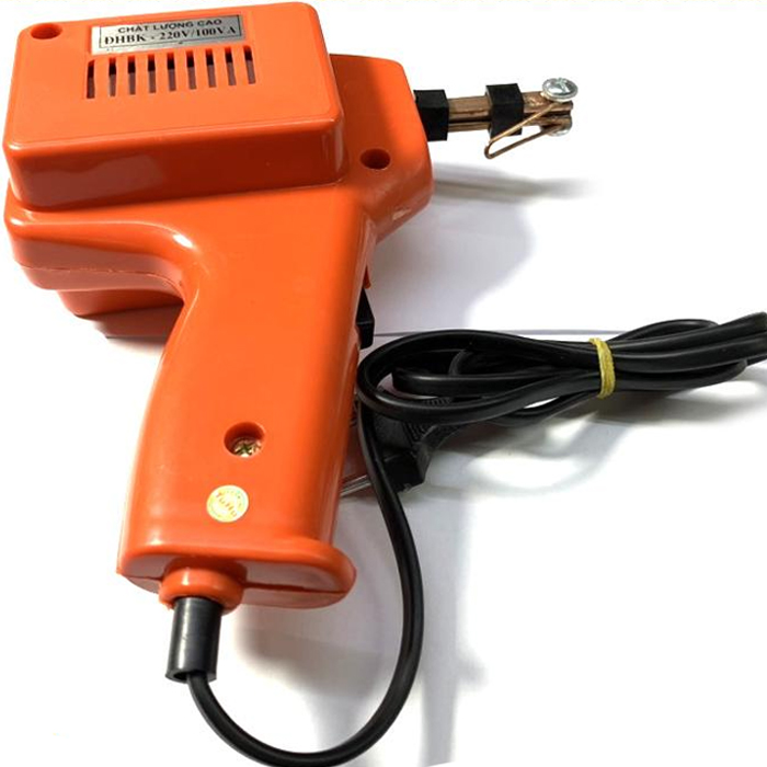 Mỏ Hàn Xung 220VAC - 100W