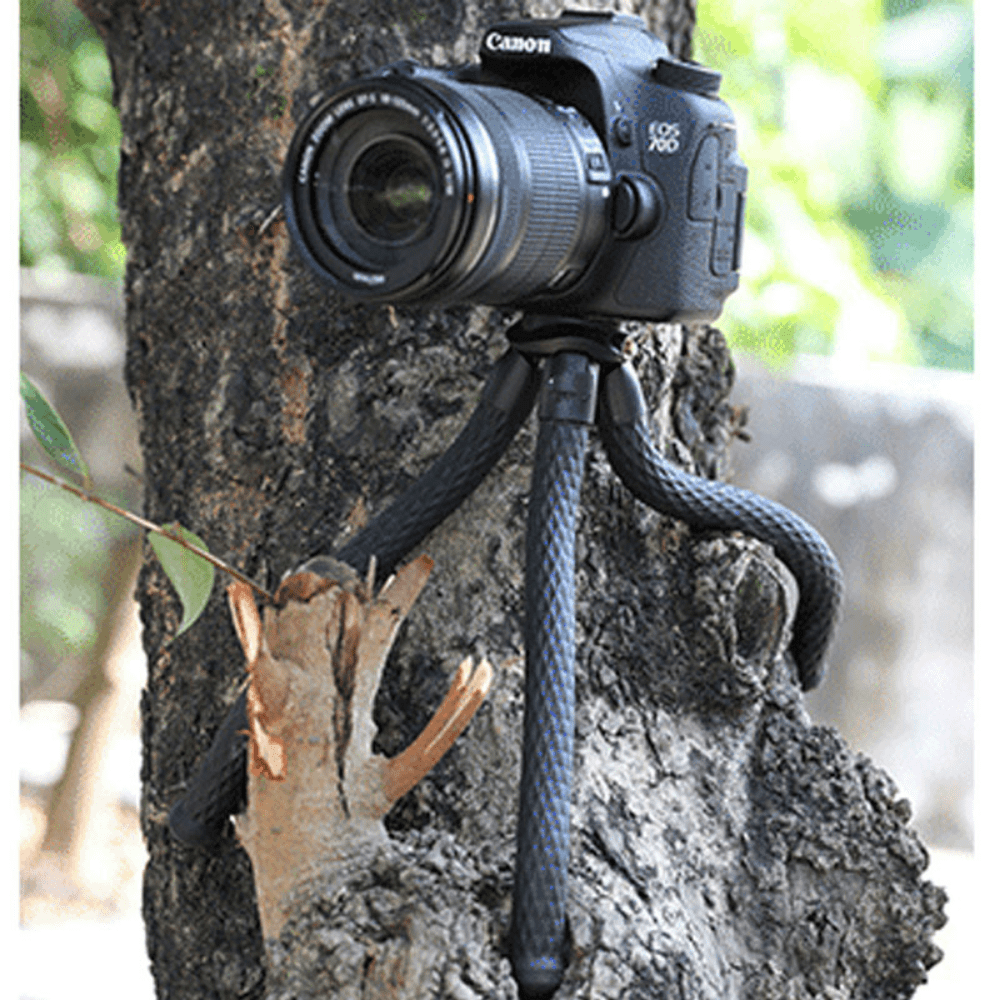 TRIPOD CHÂN NHỆN ULANZI MT-11