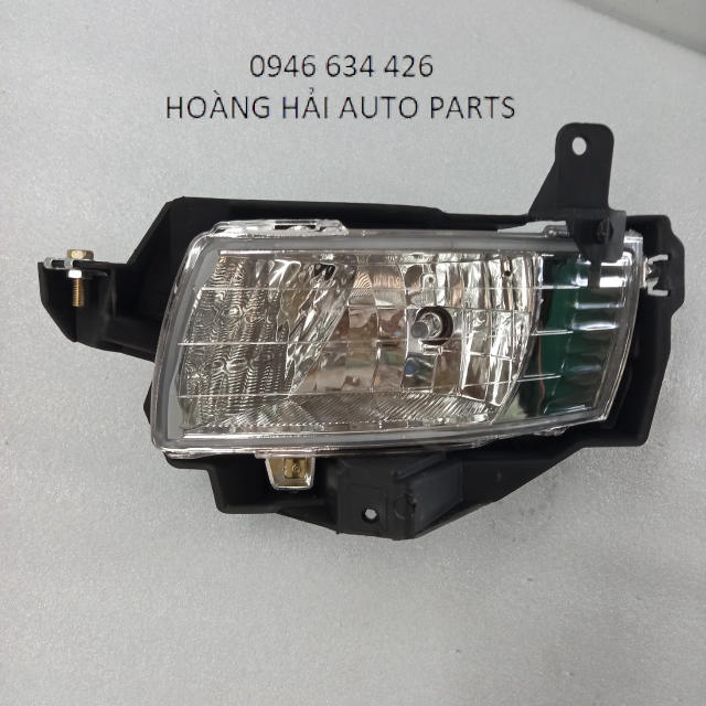 ĐÈN GẦM TOYOTA INNOVA 2007 BÊN LÁI