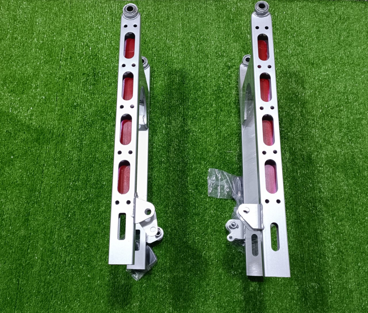 Gắp Wave 100 phay kiểu