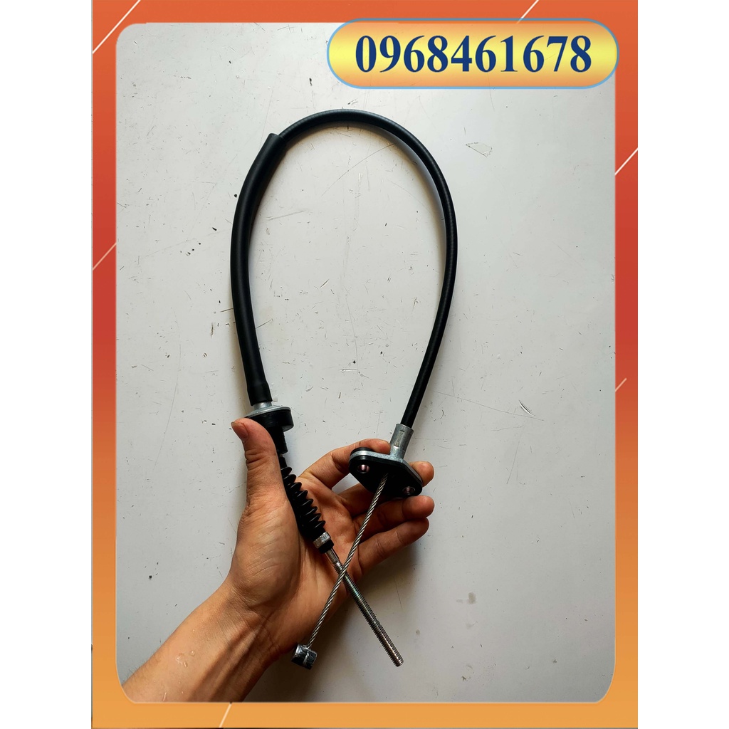 Dây côn spark ( matiz 3 ) đời 2005-2010-hàng hàn quốc