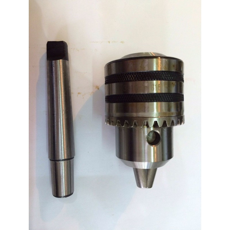 Đầu kẹp mũi khoan 3-16mm ( không bao gồm chuôi côn )