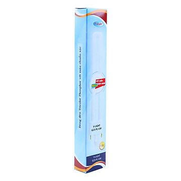 Bulb v-light 13W