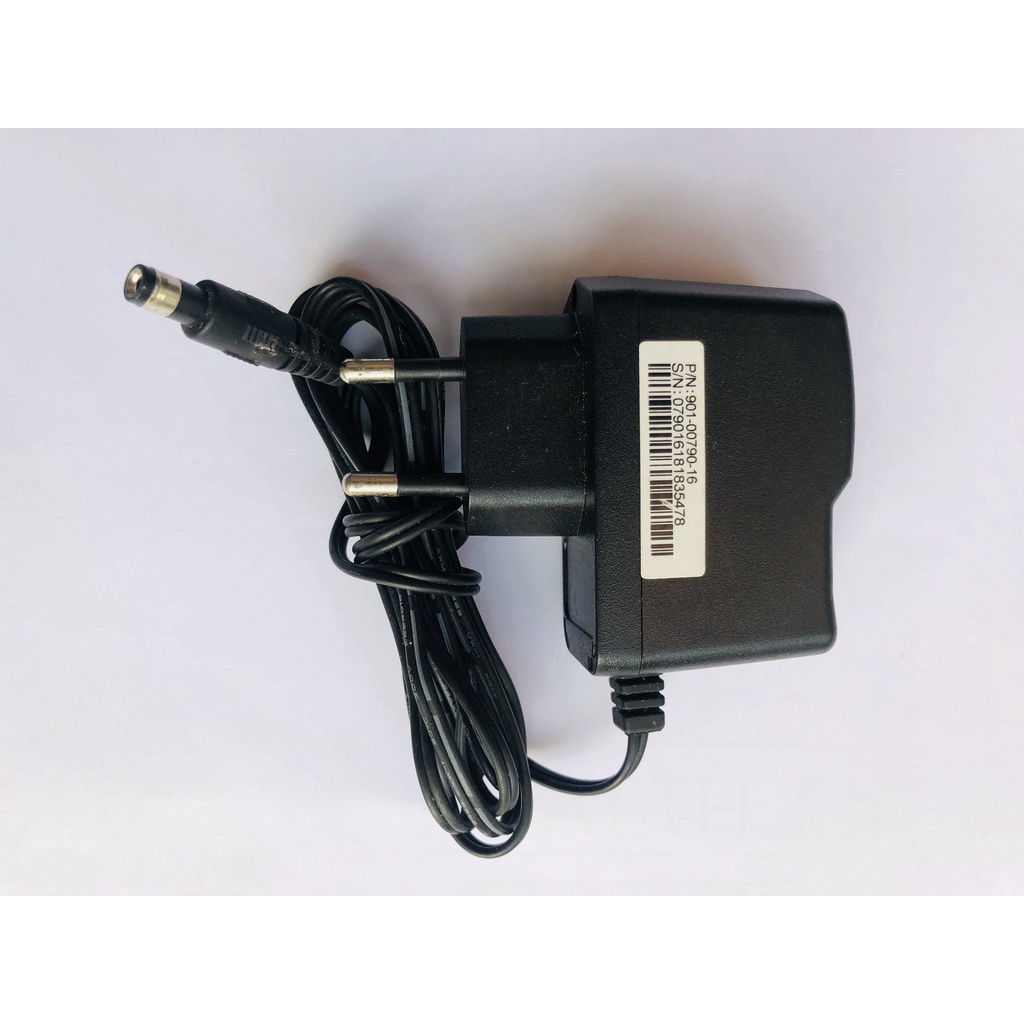 Nguồn Adapter 12v 0,5A chuyên dụng cho Camera, Wifi, Modem