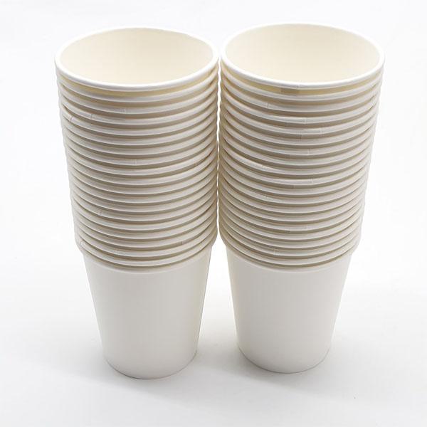 Set gồm 40 cốc giấy dung tích 205ml /1 cốc Hàng nhập từ Nhật Bản