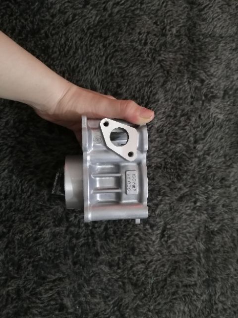Nòng Piston Nouvo 4 , Novou 2 đầy đủ piston bạc