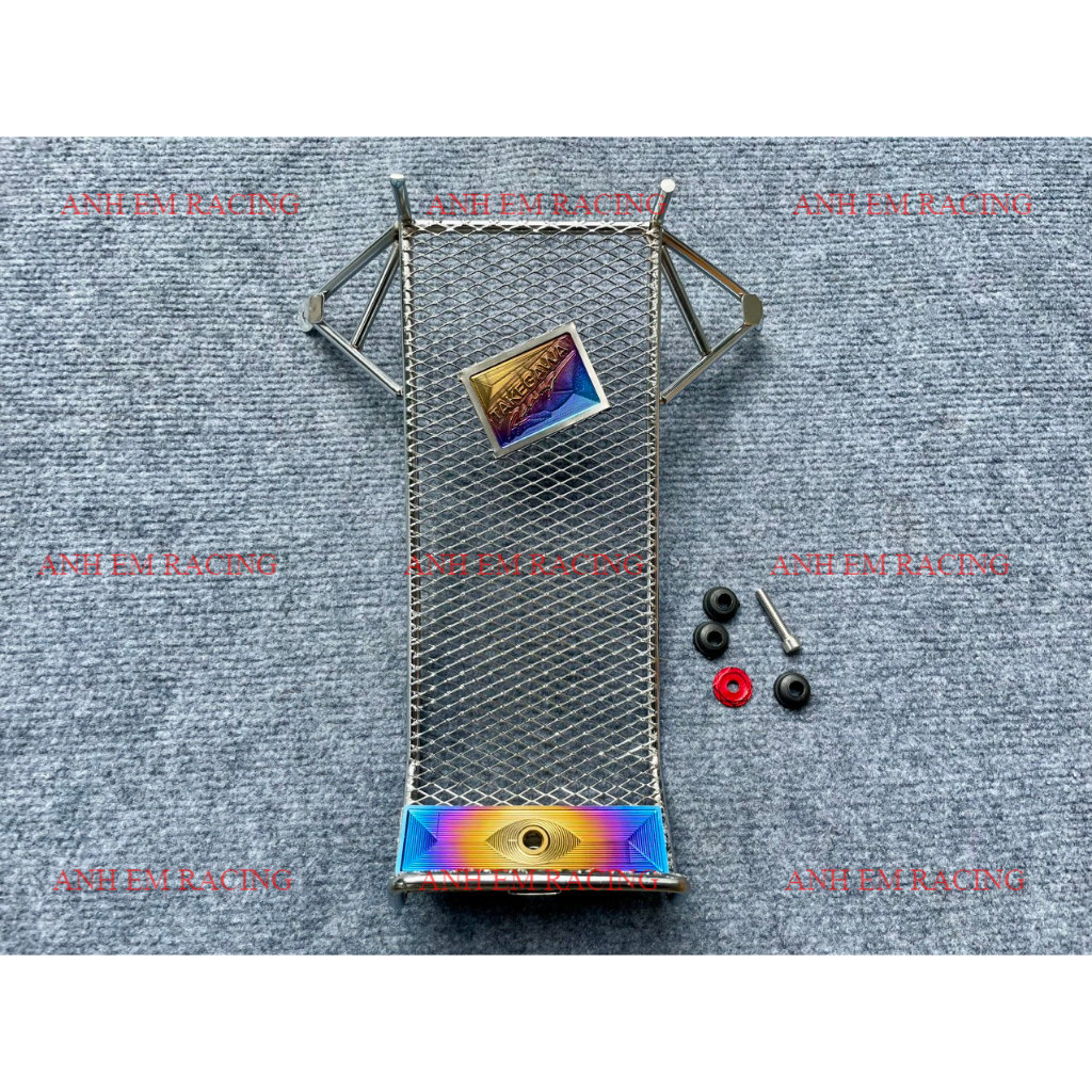 Baga Future Led - Future 125 xiken TẶNG KÈM TEM TITAN