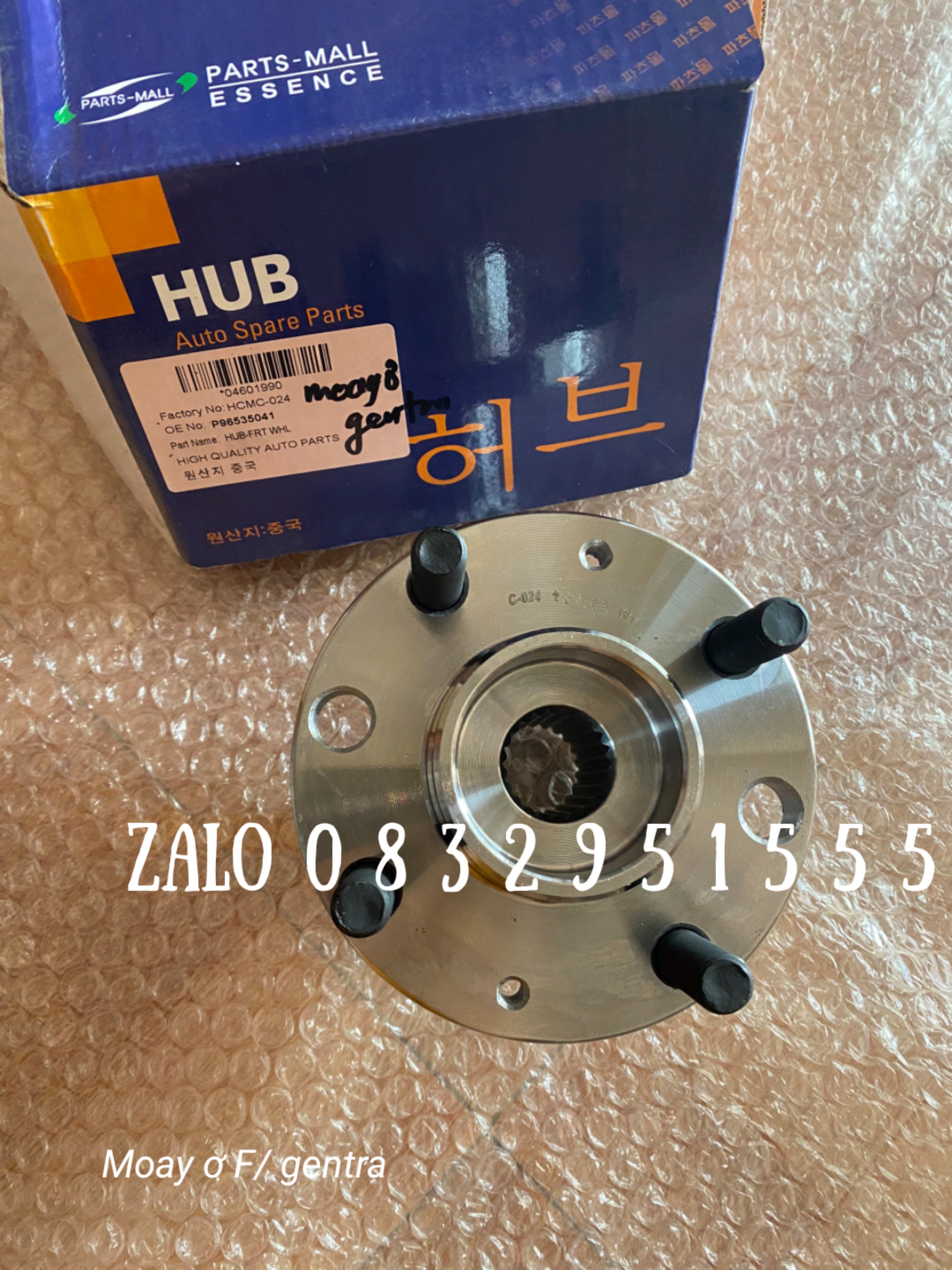 moay ơ trước GENTRA , MATIZ 4, SPARK M300