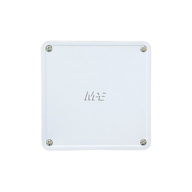 Hộp nối size 76x76x50 mm mpe
