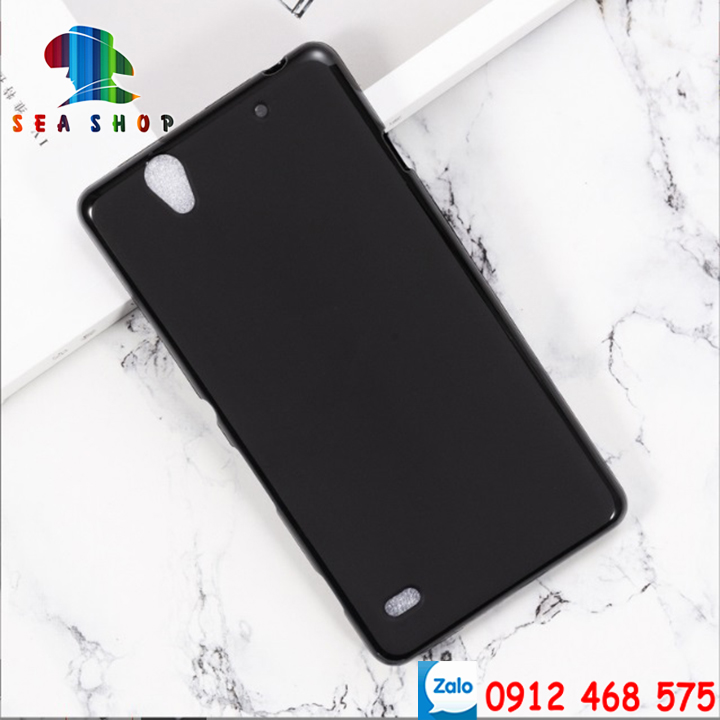 Ốp lưng sony xa ultra f3216 trong suốt - chống sốc - ốp đen - kính cường lực