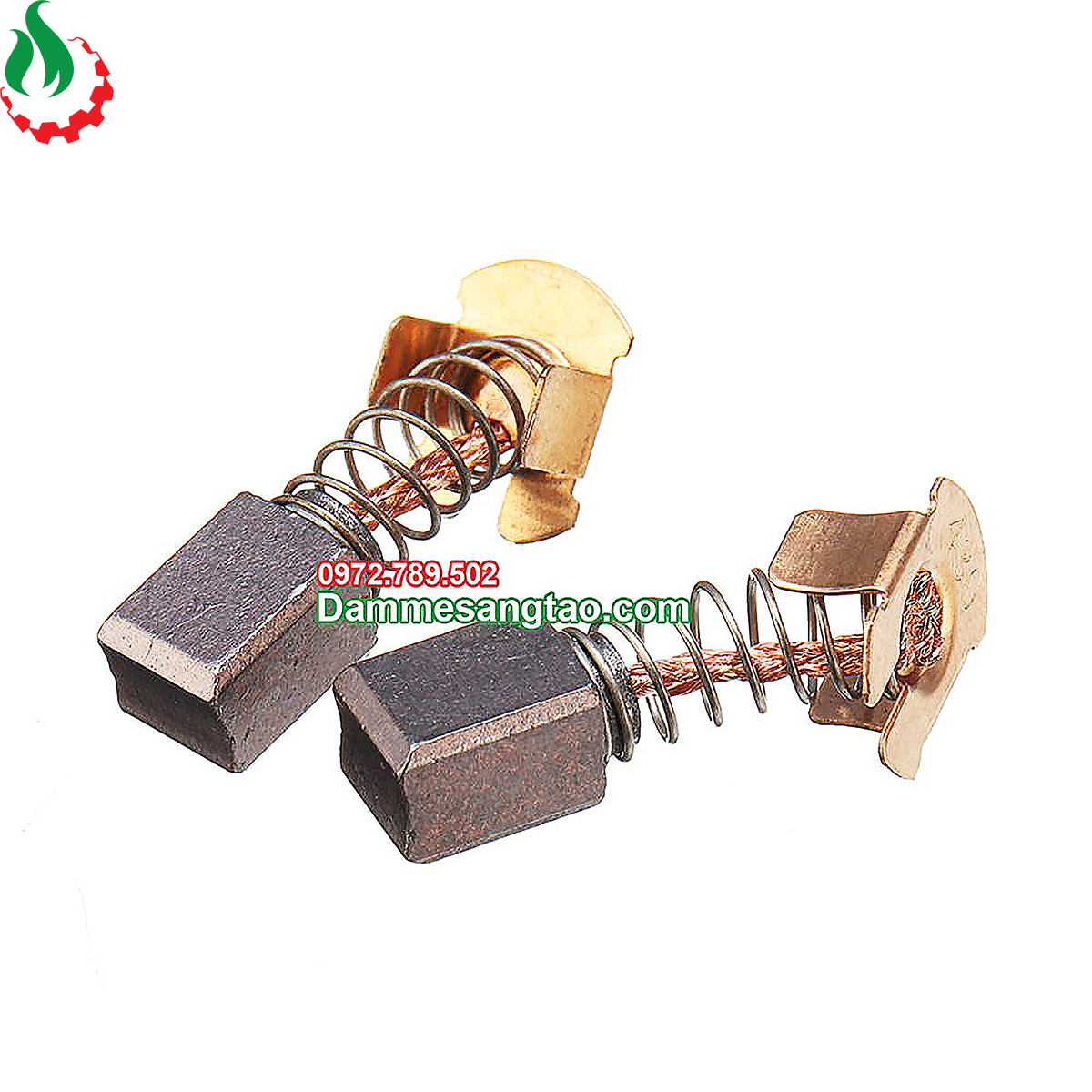 Chổi than makita Cb 430
