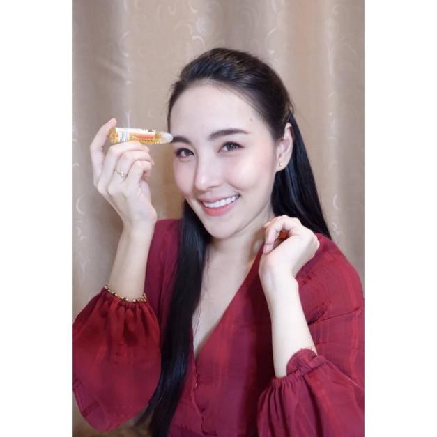 [HCM]SERUM MỘC LÔNG MÀY - RÂU - TÓC Thái Lan
