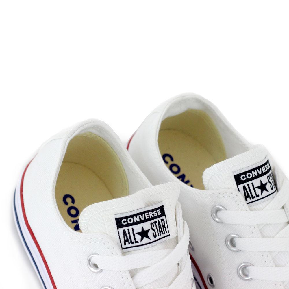 Giày Converse Chuck Taylor All Star Classic 121176/ M7652C