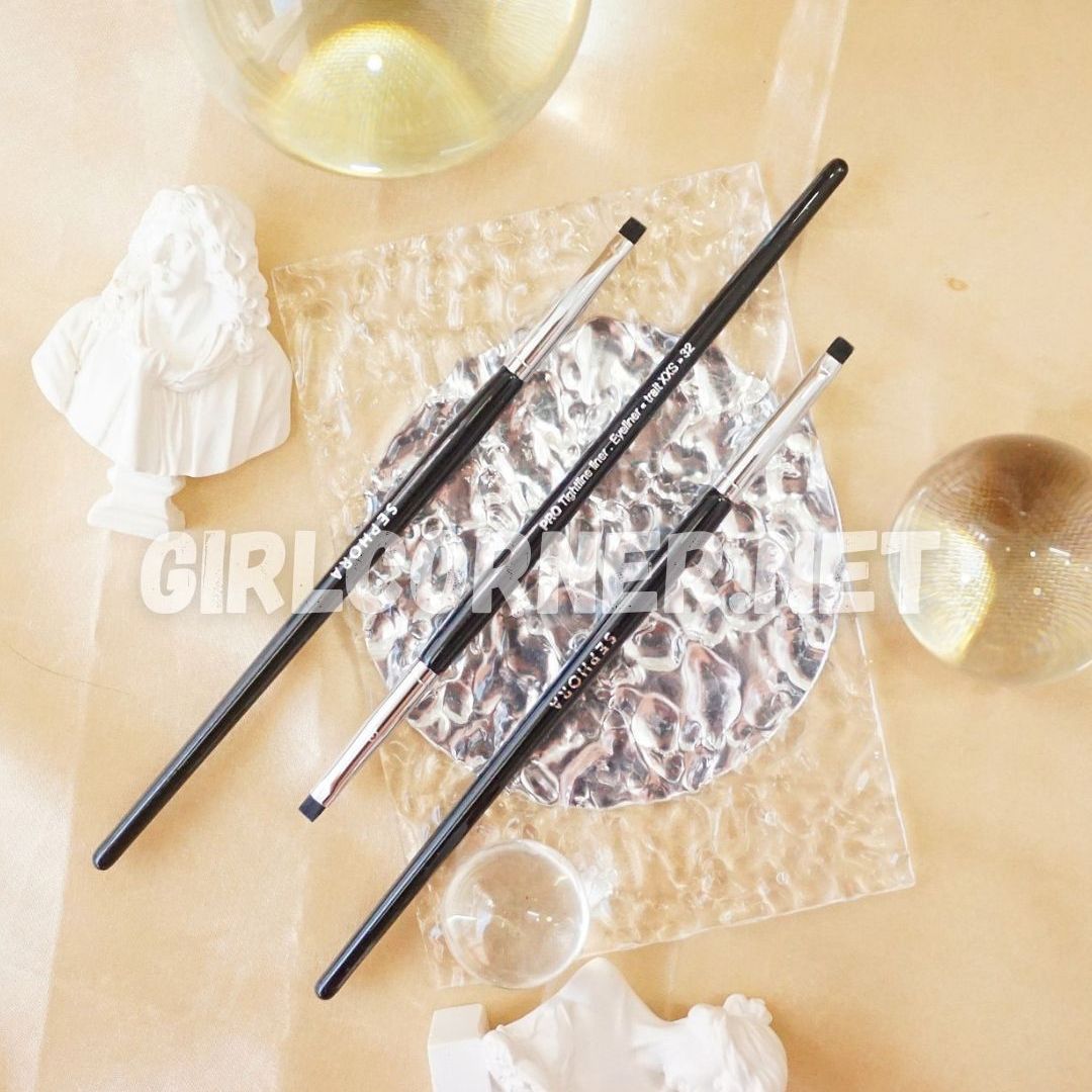 [HCM]Cọ Eye Liner Sephora 32