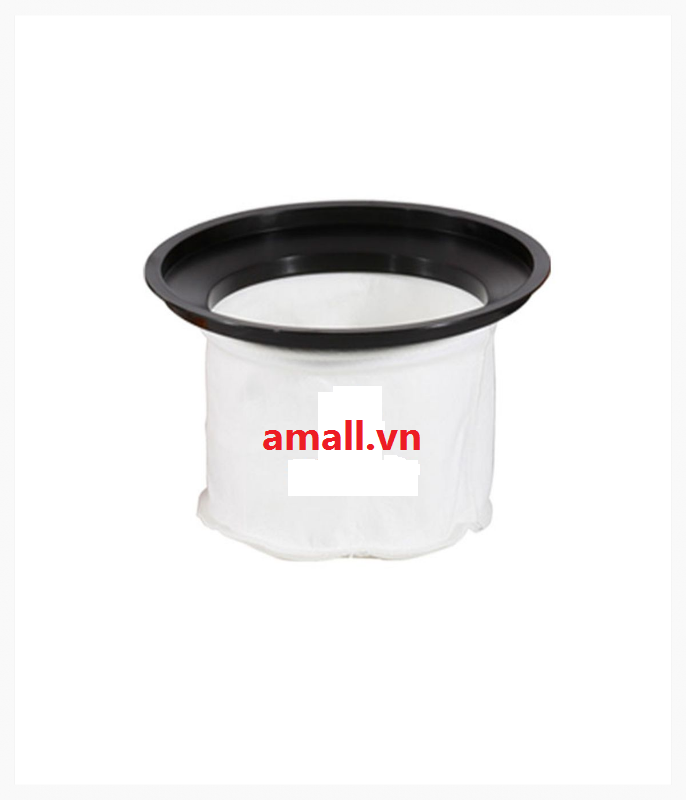 Túi lọc bụi máy hút bụi 15L 30l
