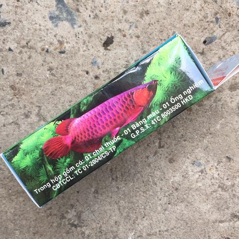 [HCM]DUNG DỊCH KIỂM TRA ĐỘ PH