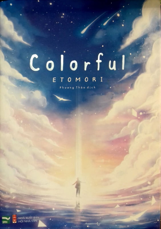 Fahasa - Colorful